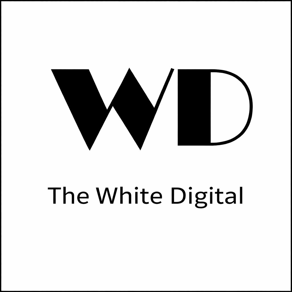 The White Digital