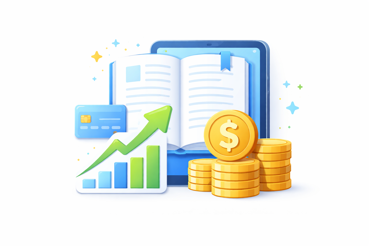 Thumbnails Assets Pack Bundle