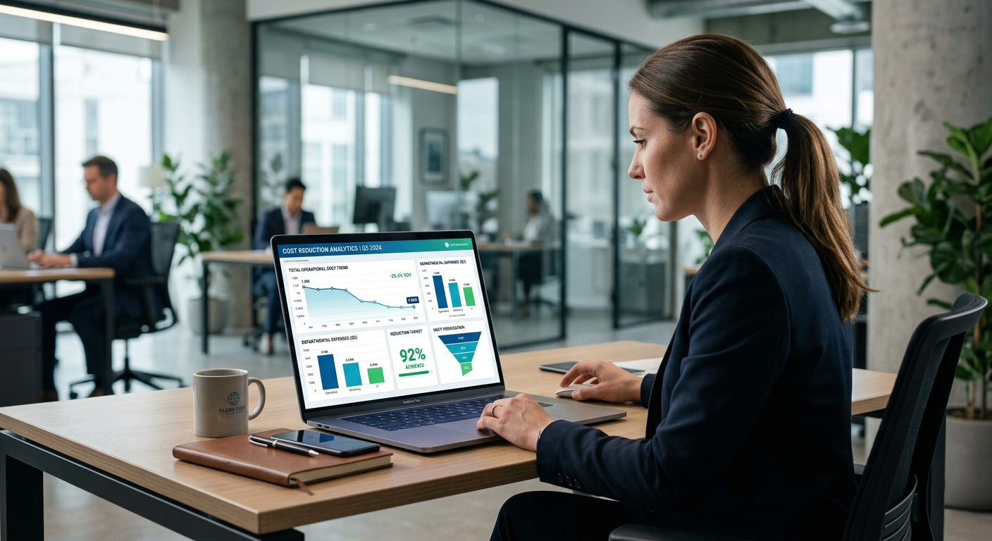 Cost Optimization Talk